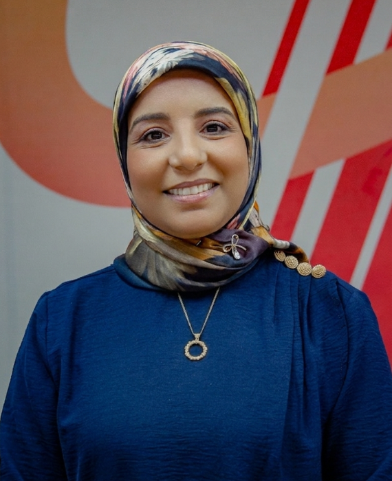 Mme Leila - Administration - IFIAG